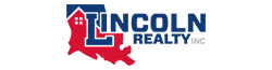 Lincoln Realty Logo